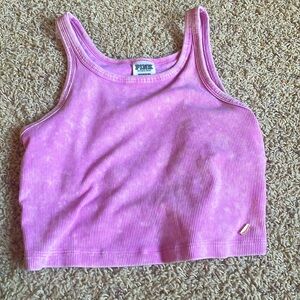Pink Pink tank top